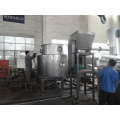 Yutong Patent Spin Flash Dryer